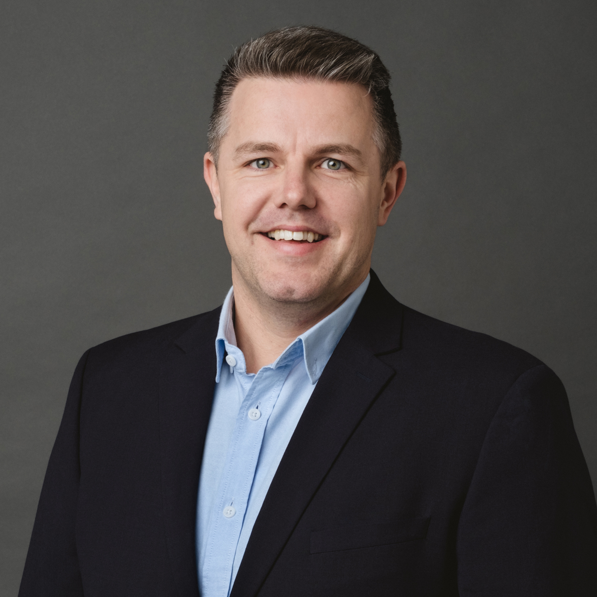 Dr Andrew Lane